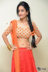 Janani At Laxmi Devi Samarpinchu Nede Chudandi Motion Poster Launch